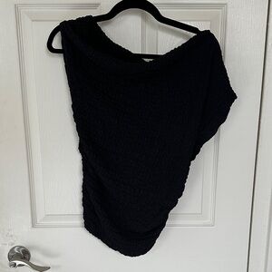 Zara Off the Shoulder Top